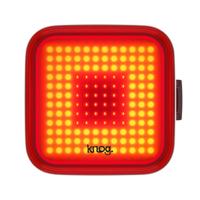 Knog Blinder Square Achterlicht - thumbnail