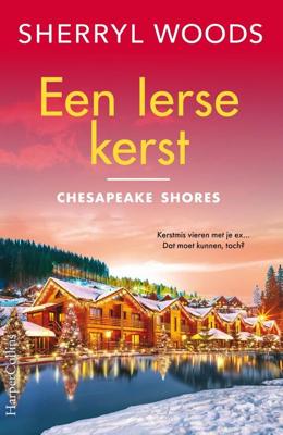 Een Ierse kerst - Sherryl Woods - ebook