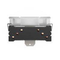 SilentiumPC Spartan 4 MAX EVO ARGB Processor Koeler 12 cm - thumbnail