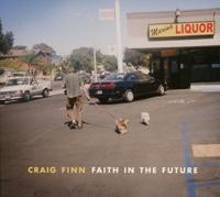 Faith In The Future - CD (5051083095556) - thumbnail
