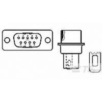 TE Connectivity 215713-1 1 stuk(s) Bulk - thumbnail