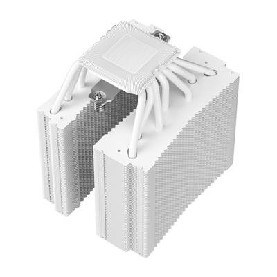 DeepCool Assassin VC Elite WH Processor Luchtkoeler 120/140 mm Wit 1 stuk(s)