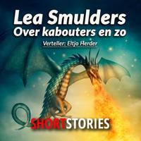 Eltjo vertelt over kabouters en zo - thumbnail