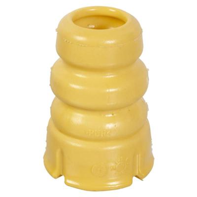 Aanslagrubber, vering 180789