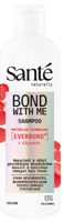 Bond with me shampoo 250 Milliliter - thumbnail