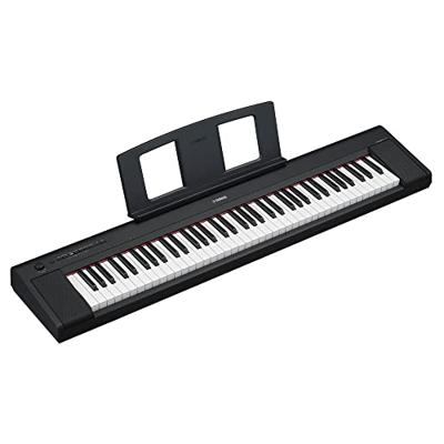 Yamaha NP-35B Piaggero digitale piano