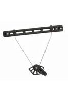 Ortlieb Adapter Rek - Zwart - thumbnail