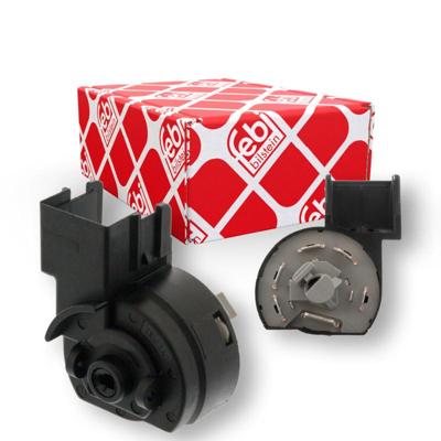 Contactschakelaar 02749