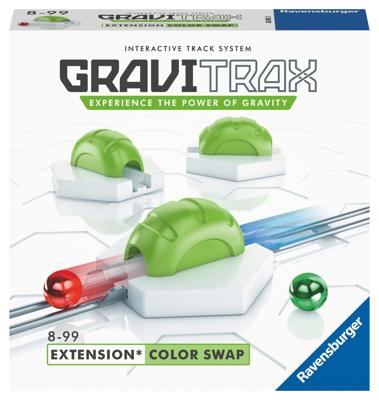 Ravensburger GraviTrax Color Swap Ravensburger GraviTrax Color Swap