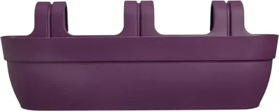 elho plantenbak vibia campana easy hanger XXL d70 h27cm Esdoorn paars