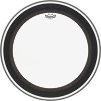 Remo BB-1322-00-SMT Emperor SMT Clear 22 inch bassdrumvel - thumbnail