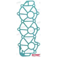 REC6H4-11193-A1 - BORD Yamaha - thumbnail