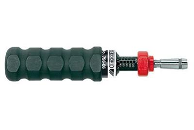 Gedore 756-06 Momentschroevendraaier 1.2 - 6 Nm DIN EN ISO 6789 Gedore 756-06 Momentschroevendraaier 1.2 - 6 Nm DIN EN ISO 6789