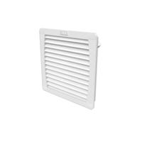 Weidmüller FF-EMC 42 54/230V GY Filterventilatie (b x h x d) 252 x 252 x 103 mm 1 stuk(s) - thumbnail