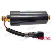 REC3817328 - VOLVO HOGEDRUKBRANDSTOFPOMP - thumbnail