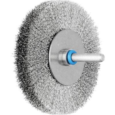 PFERD TOOLS Ronde borstel RBUIT 8015/6 INOX 0,15 43100072 10 stuk(s)