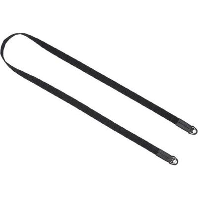 Artisan & Artist ACAM 317 Sazanami Silk strap zwart