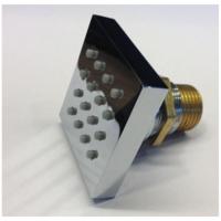 Muur Sproeier Square Best Design (Zij Jet) - thumbnail