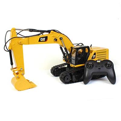 CAT RC Graafmachine - thumbnail