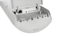 WIRELESS EST BASE+ANTENA MIKROTIK RB911G-2HPND-12S - thumbnail