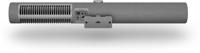 Jabra PanaCast 50 4K videoconferentiesysteem 3840 x 1080 Pixel Standvoet, Microfoon, Luidspreker - thumbnail