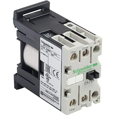 Schneider Electric CA2SK11P7 Hulpbeveiliging 1 stuk(s)