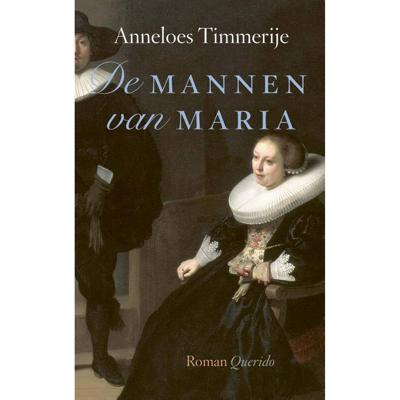 De mannen van Maria (Paperback)