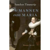 De mannen van Maria (Paperback) - thumbnail