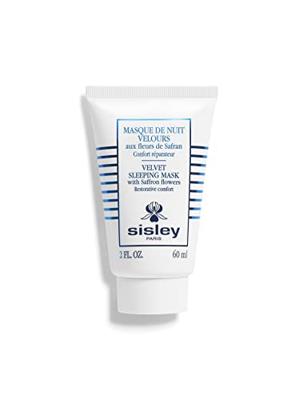 Sisley Masque de Nuit Velours aux Fleurs de Safran 60ml