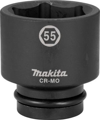 Makita Accessoires Krachtdop 55x84mm - E-24642