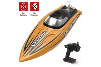 Volantex Vector SR80 PRO brushless boot RTR - thumbnail
