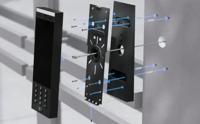 Ubiquiti Access Intercom Surface Hoek Mount Accessory 5° - thumbnail