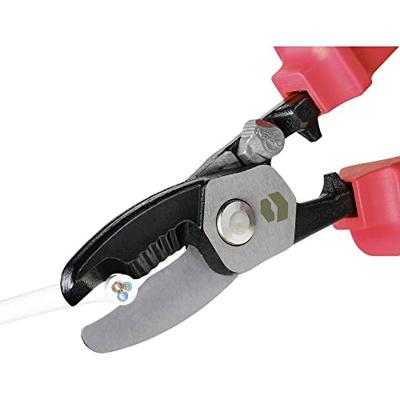 TOOLCRAFT TO-7116303 VDE-kabelschaar 20 mm 70 mm² - thumbnail