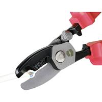 TOOLCRAFT TO-7116303 VDE-kabelsnijder 20 mm 70 mm² - thumbnail