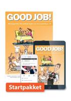 Good Job! Horeca Startpakket (Paperback) - thumbnail