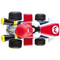 Carrera RC 370430002P Mario RC modelauto voor beginners Elektro Racewagen - thumbnail
