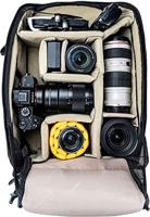 Vanguard VEO SELECT45BFM GR Rugzak Binnenafmetingen (bxhxd)=270 x 430 x 130 mm Regenbescherming - thumbnail