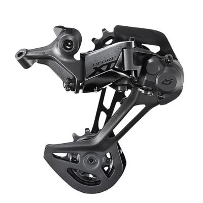 SHIMANO achterderailleur "deore xt rd-m8130". shim.rear derailleurs xt 11f sw rdm8130 51z.