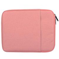 ND00 10 inch schokbestendig Tablet liner Sleeve Pouch tas cover voor iPad 9 7 (2018)/iPad 9 7 inch (2017) iPad Pro 9 7 inch (roze) - thumbnail
