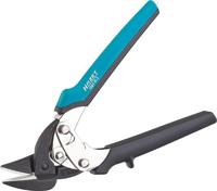 HAZET blikschaar body sheet metal snips . - thumbnail