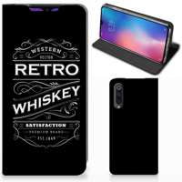 Xiaomi Mi 9 | Flip Style Cover | Whiskey - thumbnail