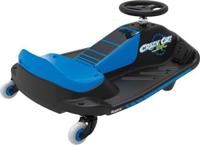 Razor Crazy Cart Shift Blauw Lithium - thumbnail