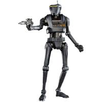 Star Wars The Black Series The Mandalorian New Republic Security Droid actiefiguur - thumbnail