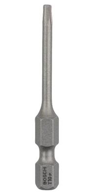 Bosch Accessoires Bit extra-hard T10, 49 mm 25st - 2607002509