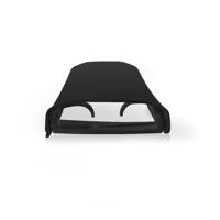 Nedis TVCC110BK Kabelgoot 110 X 6 Cm Zwart - thumbnail