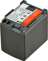 Jupio BP-820 1780 mAh - thumbnail