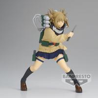 My Hero Academia The Evil Villains DX Figure - Himiko Toga II - thumbnail