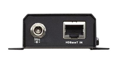 ATEN VE811R AV-receiver Zwart audio/video extender - thumbnail