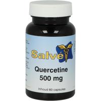 Quercetine 500 mg - thumbnail