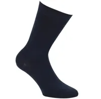 Boru Bamboo sokken met badstof zool - Hoge bamboe sokken - dames - heren - thumbnail